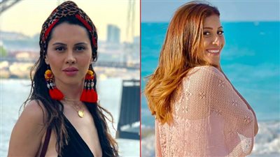 دينا الشربينى ضيفة شرف فى فيلم «قمر 14» علشان خاطر ياسمين رئيس