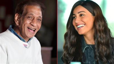 مفاجأة : دينا الشربيني تتعاقد مع محمد السبكى على بطولة فيلم جديد