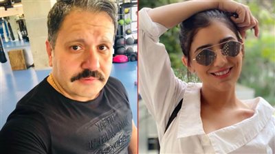 مى عمر تخطف إدوارد من نيرمين الفقى وتتزوجه فى مسلسل «لؤلؤ» علشان منتج