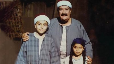 مدين : كان نفسي أشوف حسن حسني قبل وفاته واعتبرني مثل ابنه أثناء تصوير «أم كلثوم»