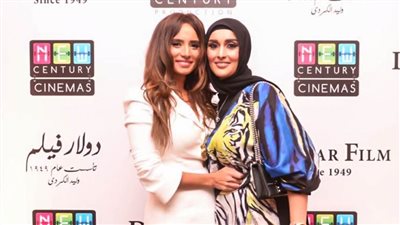 إصابة شقيقة زينة بنزيف حاد في المخ أثناء توجهها لحضور جلستها مع أحمد عز 