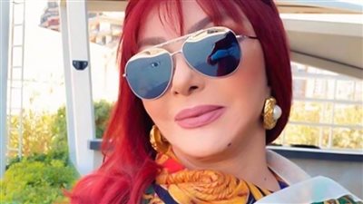 نبيلة عبيد : مذكراتي سينمائية فقط ولن أتناول حياتي الشخصية مهما حدث