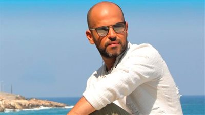 أبو : ألبومي الجديد يضم 8 أغاني وأطرحه في أغسطس القادم