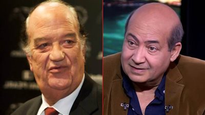 طارق الشناوي : حسن حسني أحسن مشخصاتي