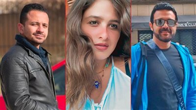 ياسمين عبدالعزيز في رمضان 2021 بنفس فريق عمل رمضان 2020