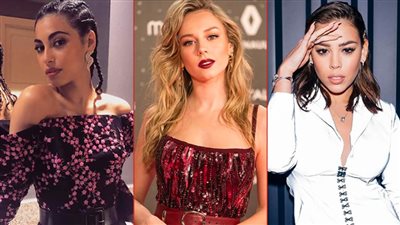 أبرزهم  نادية وكارلا .. 4 نجوم يغيبون عن الموسم الرابع من مسلسل «Elite»