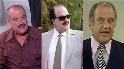 حسن حسني .. نجم الأدوار الجادة الذي لا تعرفه