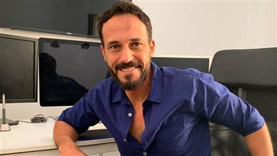 مفاجأة : يوسف الشريف خارج سباق رمضان 2021