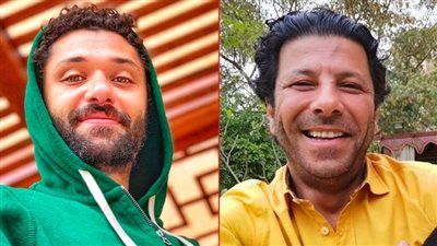 إياد نصار وكريم محمود عبدالعزيز ينتهيان من فيلم «موسى» بعد أسبوع