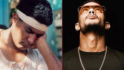 إيمان عطية شقيقة أحمد زكي : محمد رمضان عمل الصح ولا نريد مسلسل عن حياة أخي إلا بعد موافقتنا