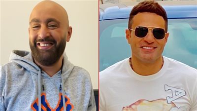 بعد «مالك ياترى» .. محمد نور يتعاون مع أحمد السقا للمرة الثانية في «أنتي هتسمعي»