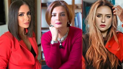 مريم نعوم تتعاون مع المخرج محمد شاكر خضير في مسلسل «نمرة اتنين» بطولة نيللي كريم ومنى زكي