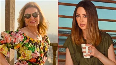 يسرا ضيفة الحلقة الثانية من برنامج «السيرة» مع وفاء الكيلاني
