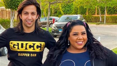 هشام جمال منتج وممثل لأول مرة في مسلسل «بالقوة» مع شيماء سيف