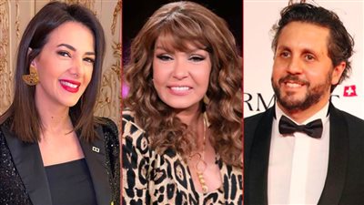 لوسي : شخصية «كبائر» سبب مشاركتي في «تسليم أهالى» مع دنيا سمير غانم وهشام ماجد