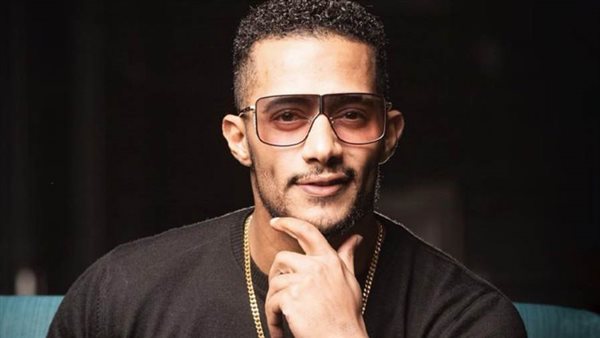 محمد رمضان