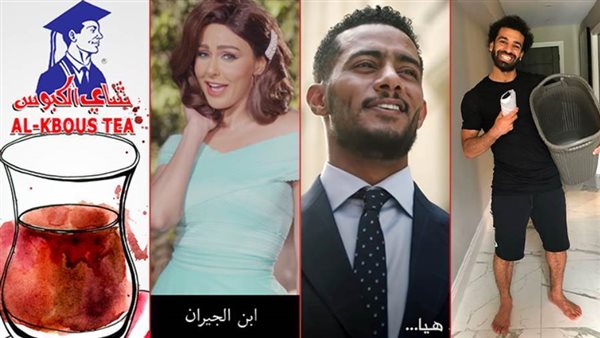 أسوأ إعلانات رمضان