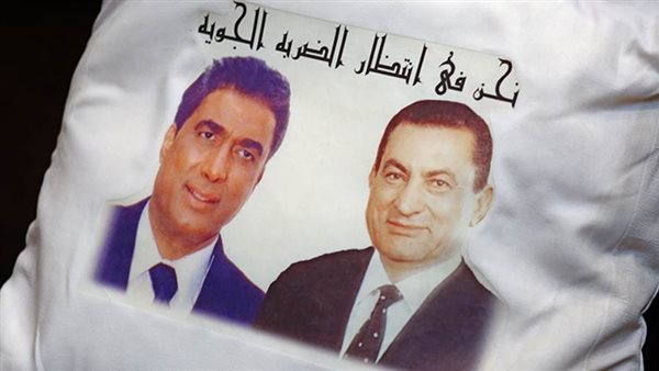 من مقتنيات الراحل