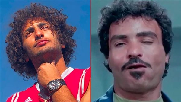 حمدي الوزير - عمرو