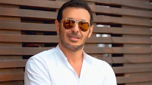 مصطفى شعبان