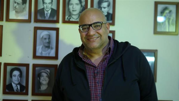 بيومي فؤاد