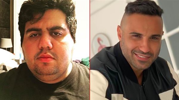 أحمد فهمي - أيمن
