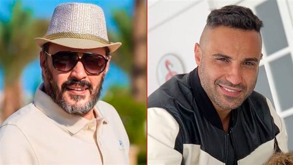 أحمد فهمي - عمرو