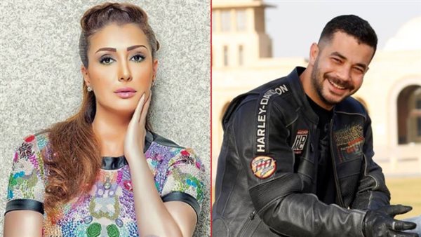 شريف سلامة - غادة