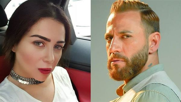 نيقولا معوض - مي