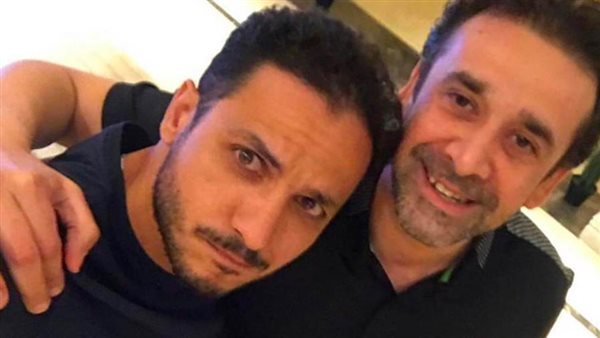 كريم عبدالعزيز -