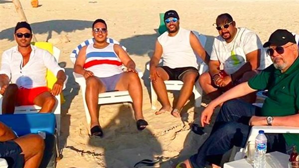 أبطال مسرحية علاء