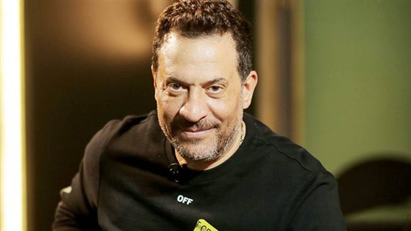 ماجد المصري