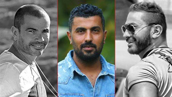 تامر حسني - محمد