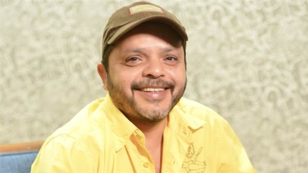 محمد هنيدي