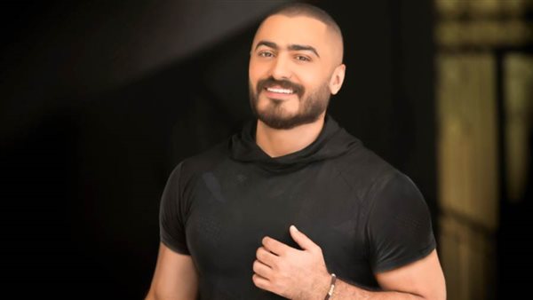 تامر حسني
