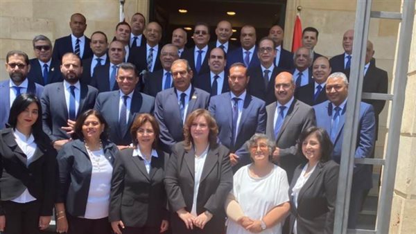 مرشحو القائمة الوطنية