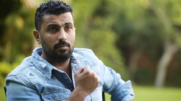 محمد سامي