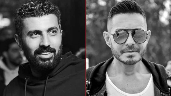 أحمد زاهر - محمد