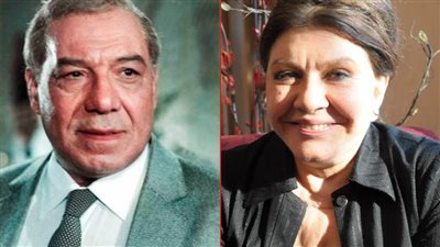 شويكار : فريد شوقي كان بيته من غير باب وأطلقنا عليه «بيت الأمة»