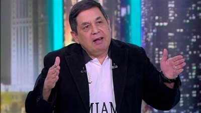 محمد أحمد الرئيس التنفيذي لشركة إجابات : أين المرأة المصرية فى الإعلام والفن المصرى؟