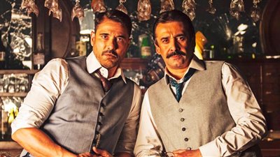 خبر عيد الأضحي .. «كيرة والجن» فى عيد الأضحى 2021