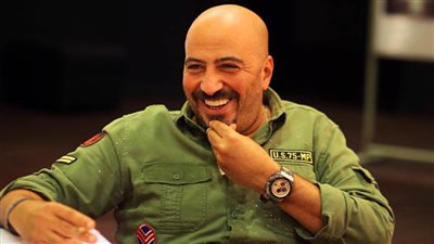 بالفيديو .. مجدي الهواري : المبادرة نجحت والممثلين عملوا اللي عليهم في عرض «علاء الدين»