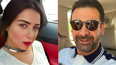 مفاجأة : مي عزالدين مرشحة لدور زوجة كريم عبدالعزيز في مسلسل «الإختيار 2»