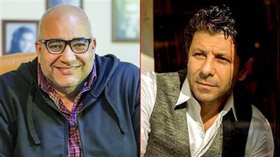 إياد نصار على طريقة بيومي فؤاد .. فيلمين و 5 مسلسلات في 2020