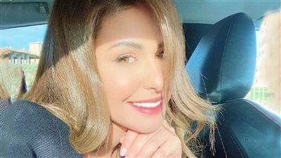 مى سليم تبتعد عن التليفزيون .. وتظهر على المنصات الرقمية بمسلسلين من بطولتها