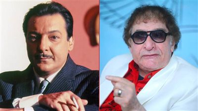 محيي إسماعيل : رأيت رشدي أباظة يبكي قبل وفاته بأيام بسبب صباح