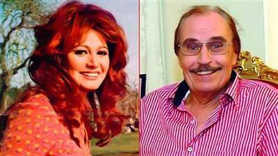 عزت العلايلي عن مديحة كامل في ذكرى ميلادها : رفضت العودة بعد الاعتزال رغم محاولاتي معها