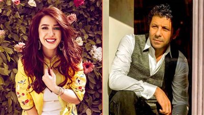 إياد نصار يشارك كندة علوش بطولة فيلمها الجديد و«بلالين» اسم موقت