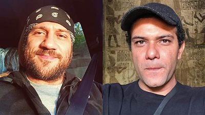 آسر ياسين يبتعد عن «الإختيار 2» بعد الاستقرار على أحمد مكي