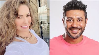 مى سليم ومحمد عز بطلا مسلسل «بأثر رجعى» والعرض من 15 حلقة